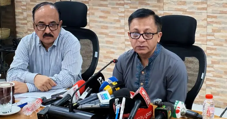 বাণিজ্যমন্ত্রী খন্দকার আব্দুল মুক্তাদির